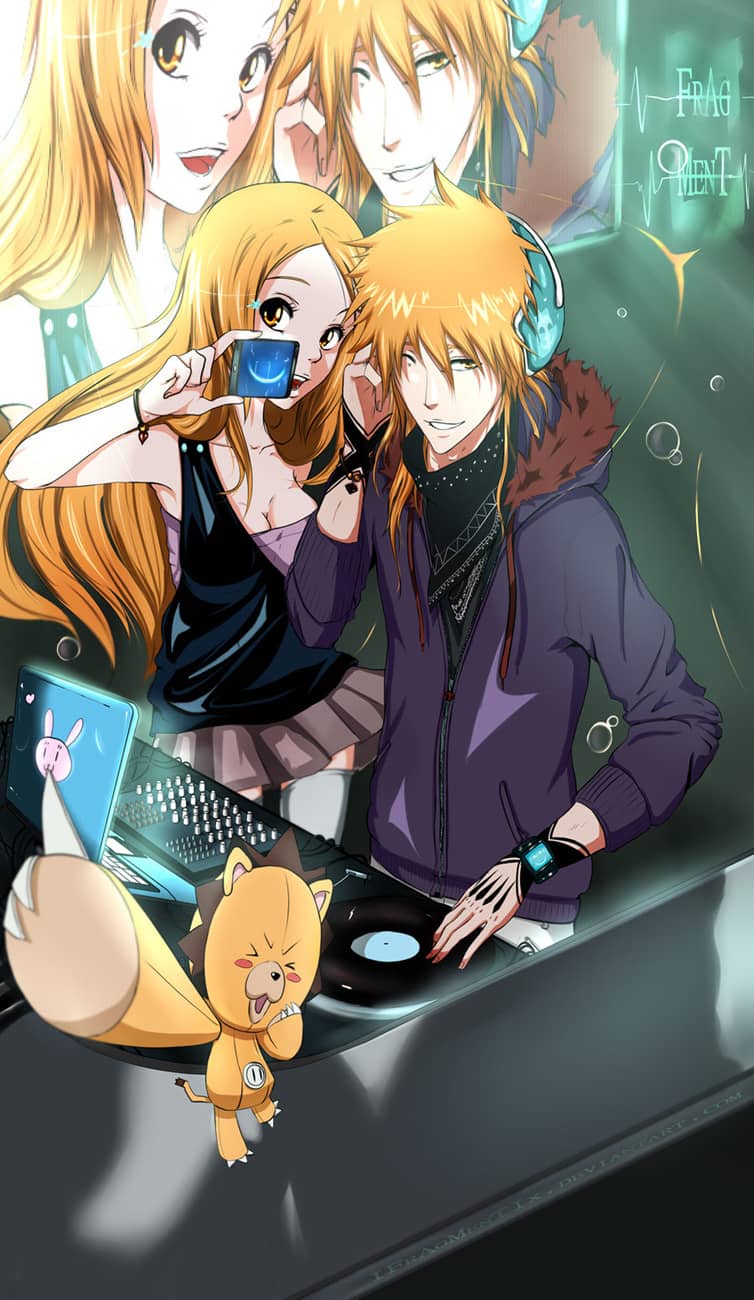 Thần Chết Ichigo - Chương 520 - ảnh 22