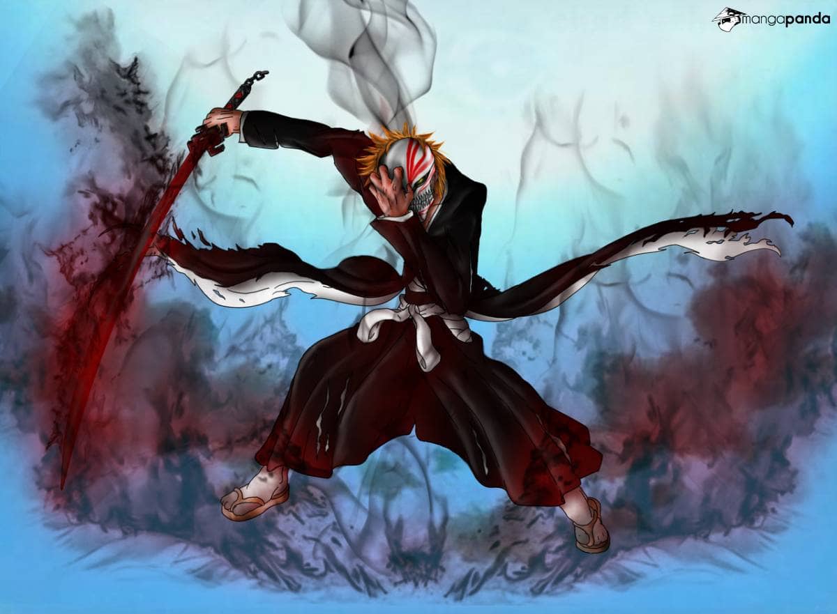 Thần Chết Ichigo - Chương 522 - ảnh 2