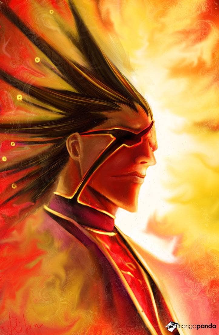 Thần Chết Ichigo - Chương 523 - ảnh 1
