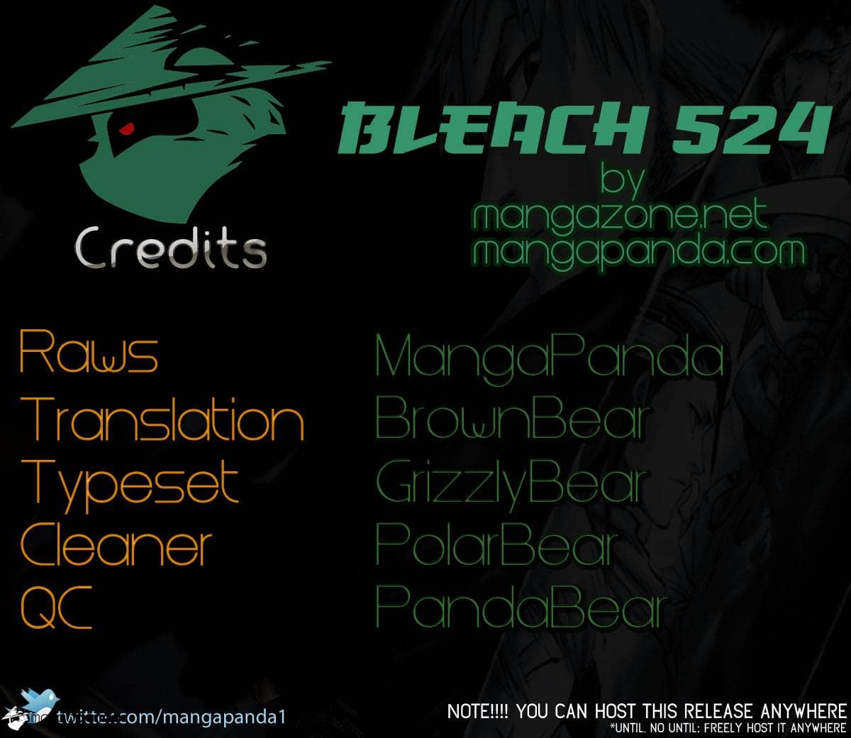 Thần Chết Ichigo - Chương 524 - ảnh 22