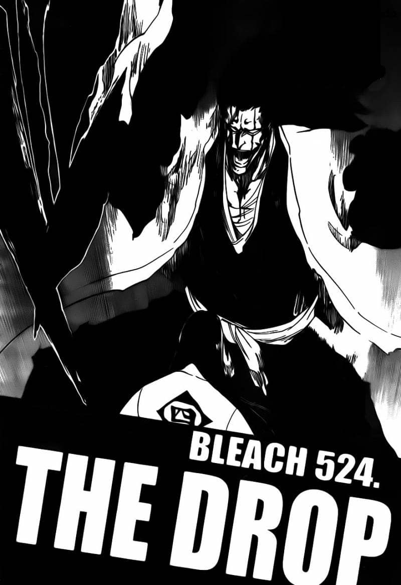 Thần Chết Ichigo - Chương 524 - ảnh 6