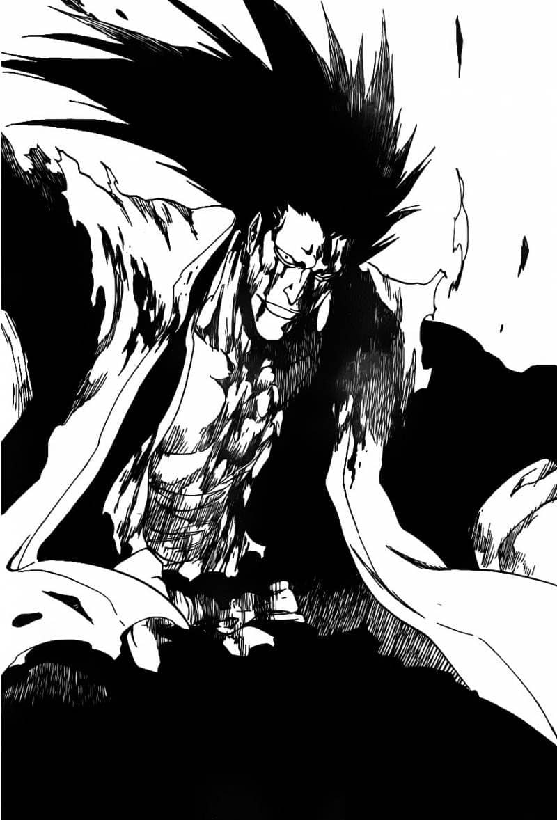 Thần Chết Ichigo - Chương 525 - ảnh 18
