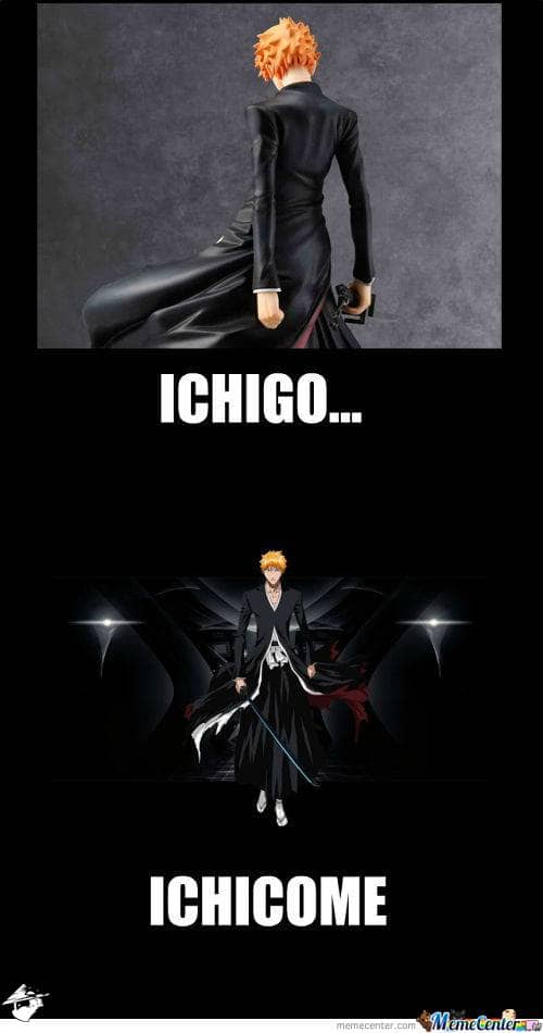 Thần Chết Ichigo - Chương 528 - ảnh 18