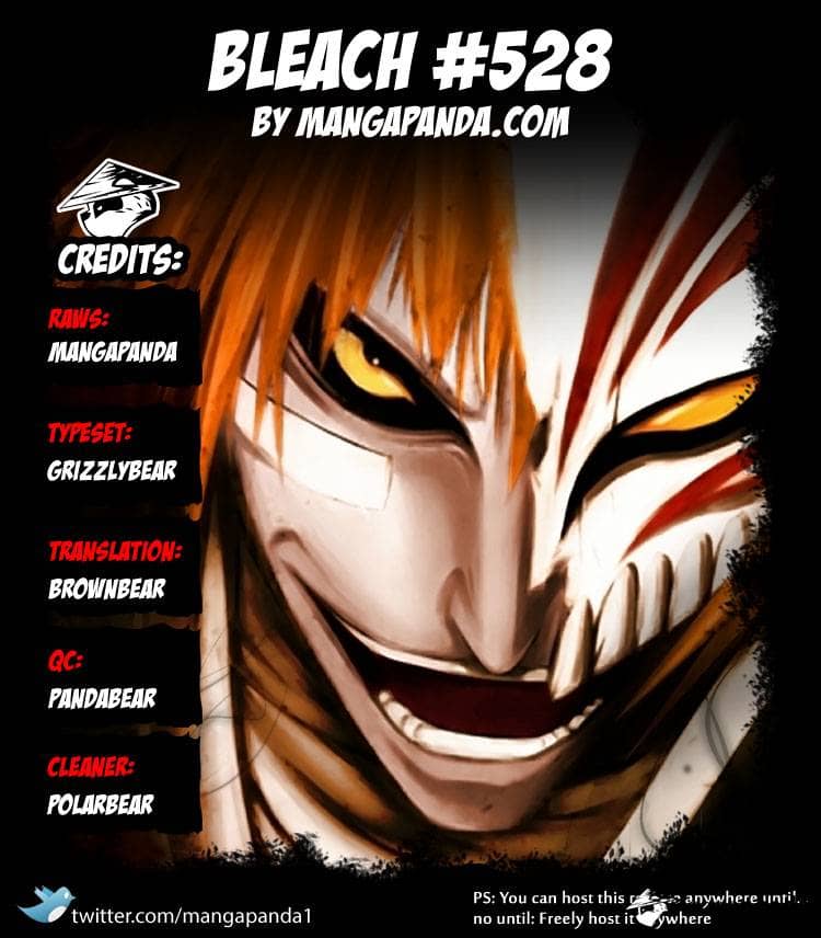 Thần Chết Ichigo - Chương 528 - ảnh 19