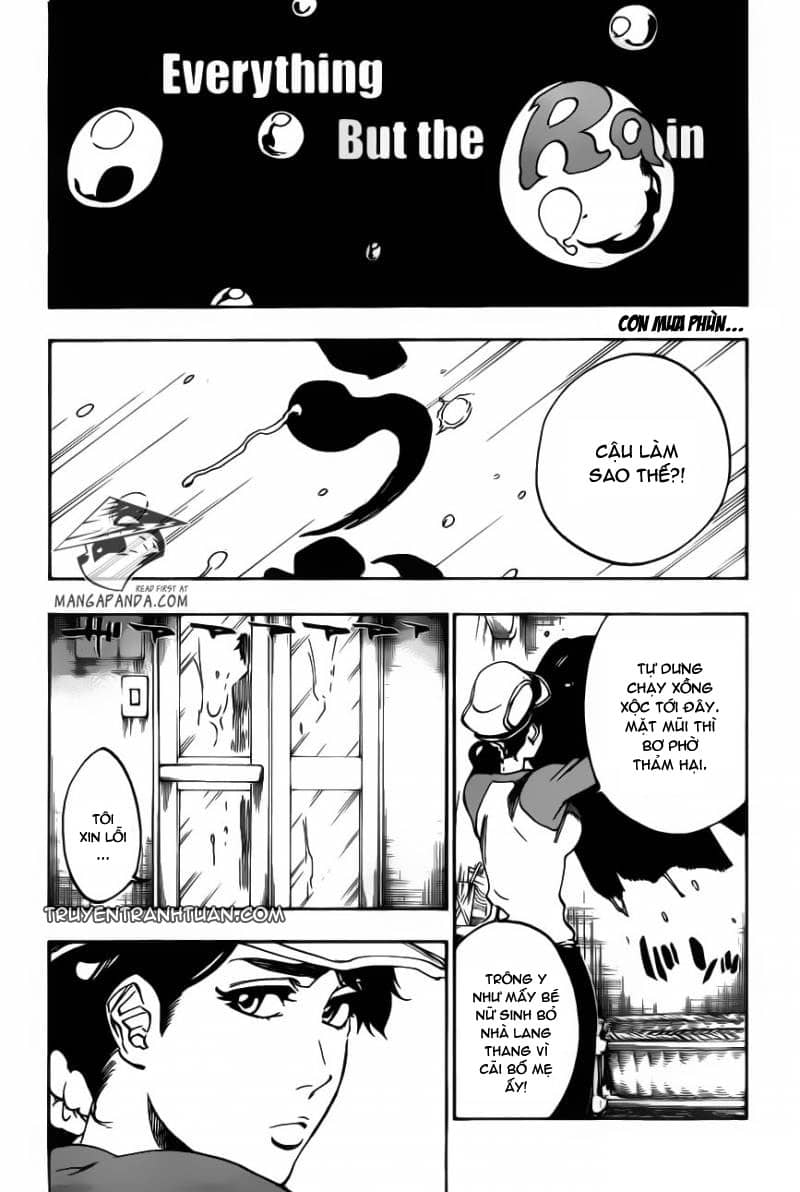 Thần Chết Ichigo - Chương 528 - ảnh 4