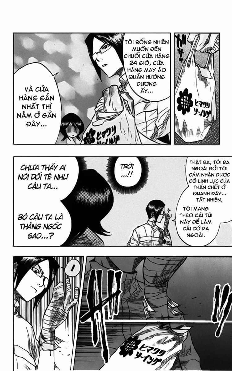 Thần Chết Ichigo - Chương 53 - ảnh 3