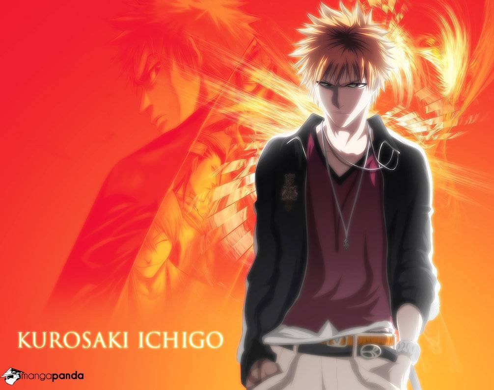 Thần Chết Ichigo - Chương 532 - ảnh 1