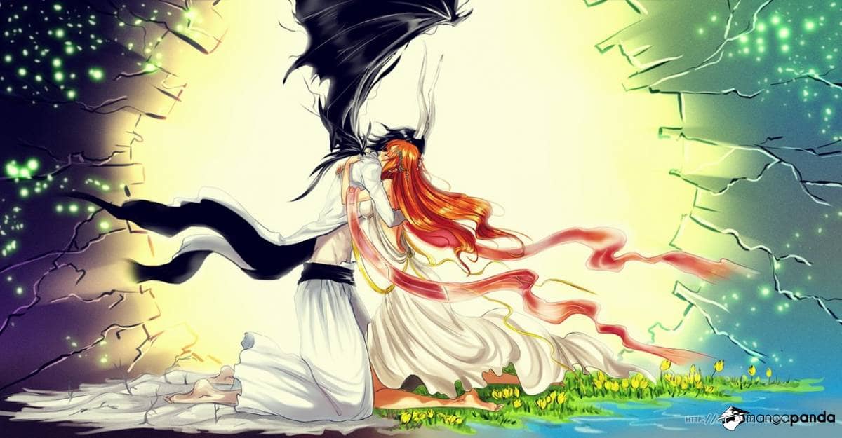 Thần Chết Ichigo - Chương 532 - ảnh 2