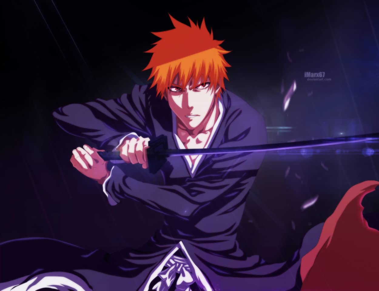 Thần Chết Ichigo - Chương 535 - ảnh 19