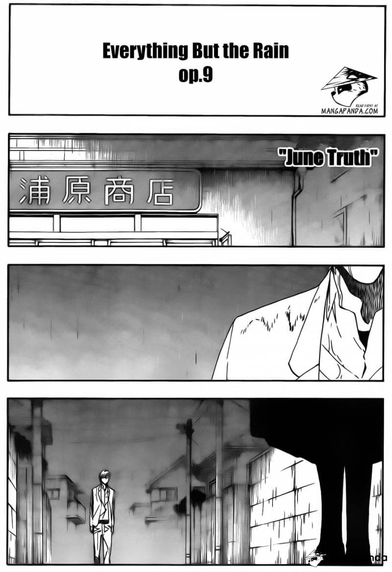 Thần Chết Ichigo - Chương 536 - ảnh 8