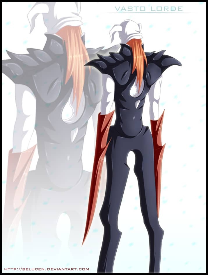 Thần Chết Ichigo - Chương 537 - ảnh 18