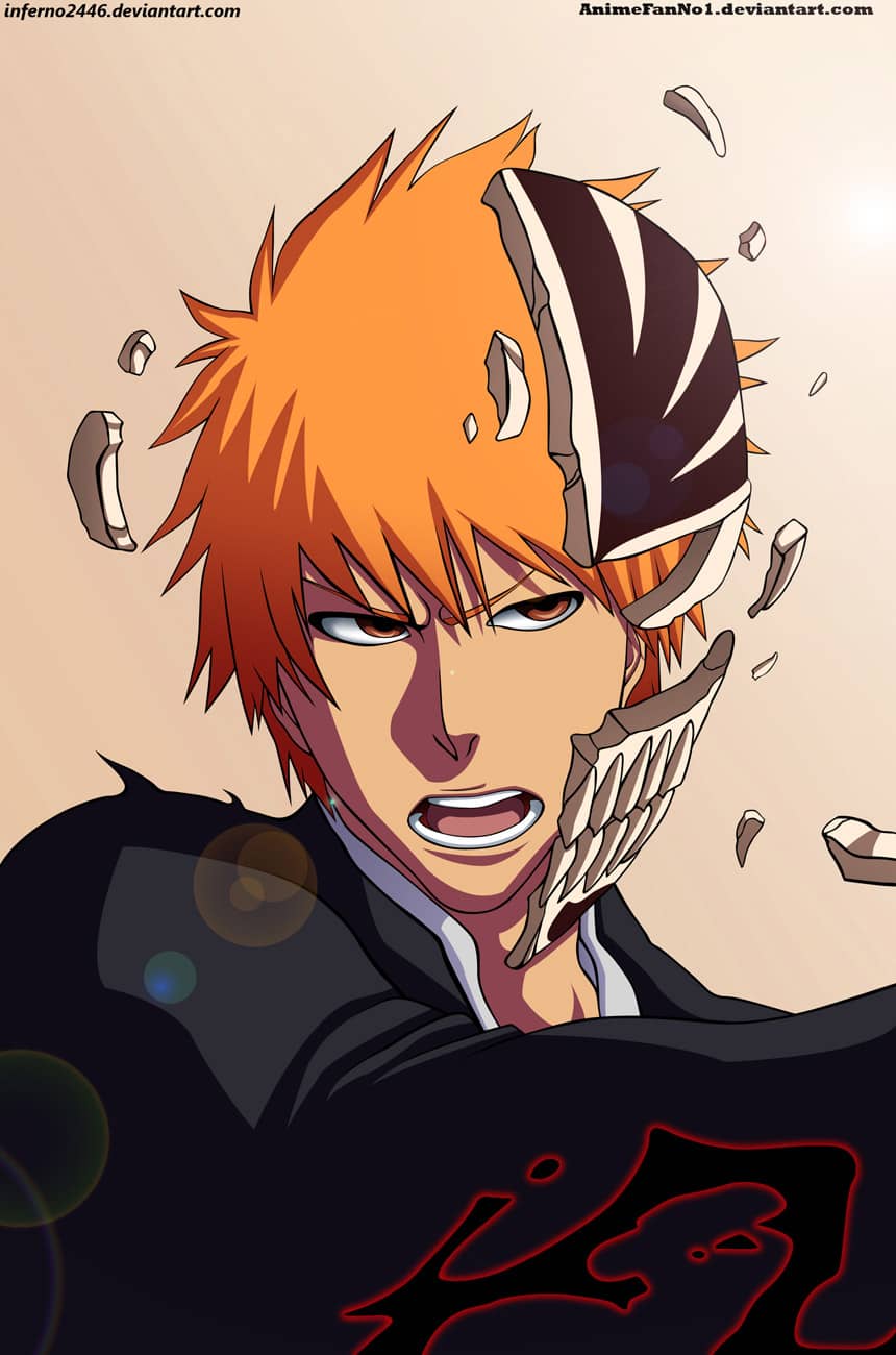 Thần Chết Ichigo - Chương 537 - ảnh 20