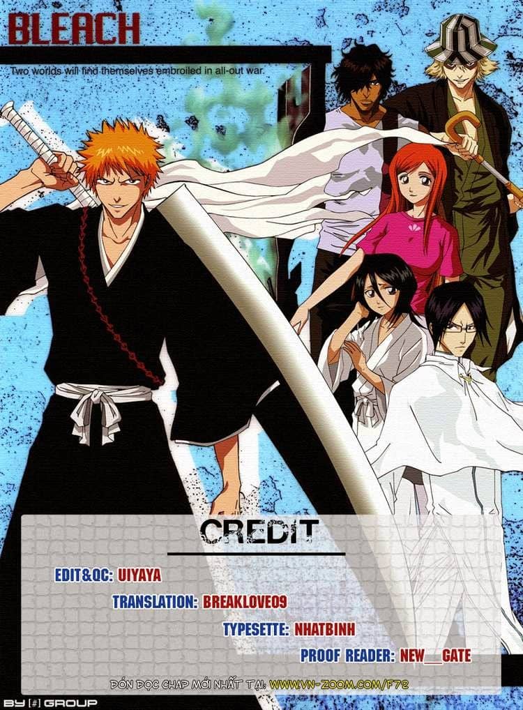 Thần Chết Ichigo - Chương 54 - ảnh 21