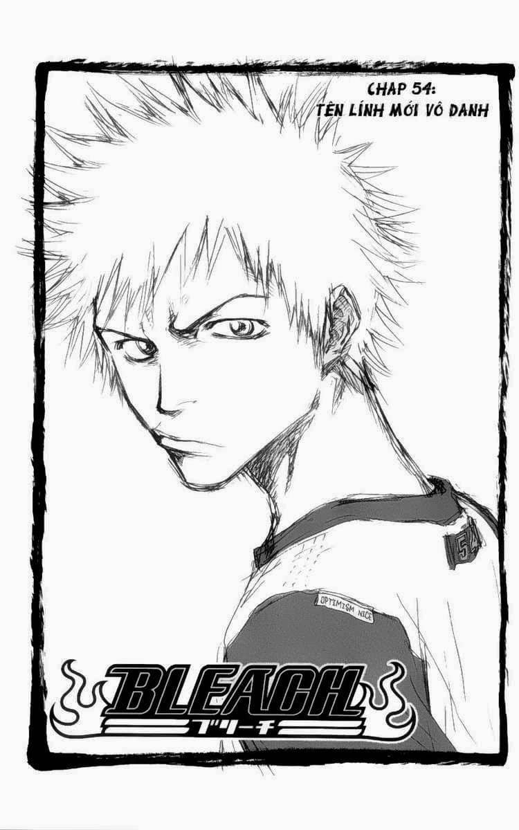 Thần Chết Ichigo - Chương 54 - ảnh 5