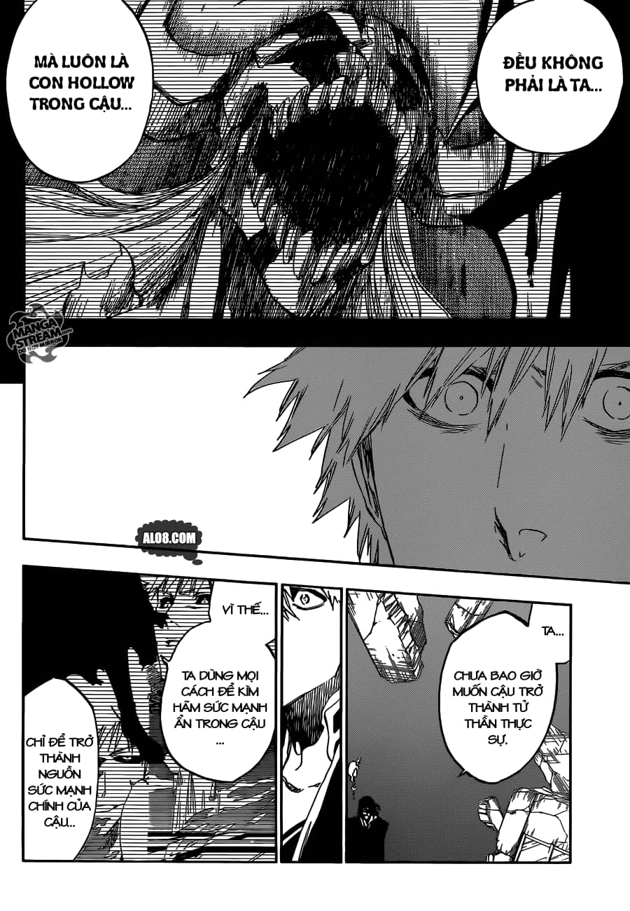 Thần Chết Ichigo - Chương 541 - ảnh 10