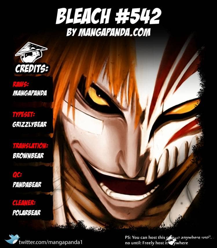 Thần Chết Ichigo - Chương 542 - ảnh 19