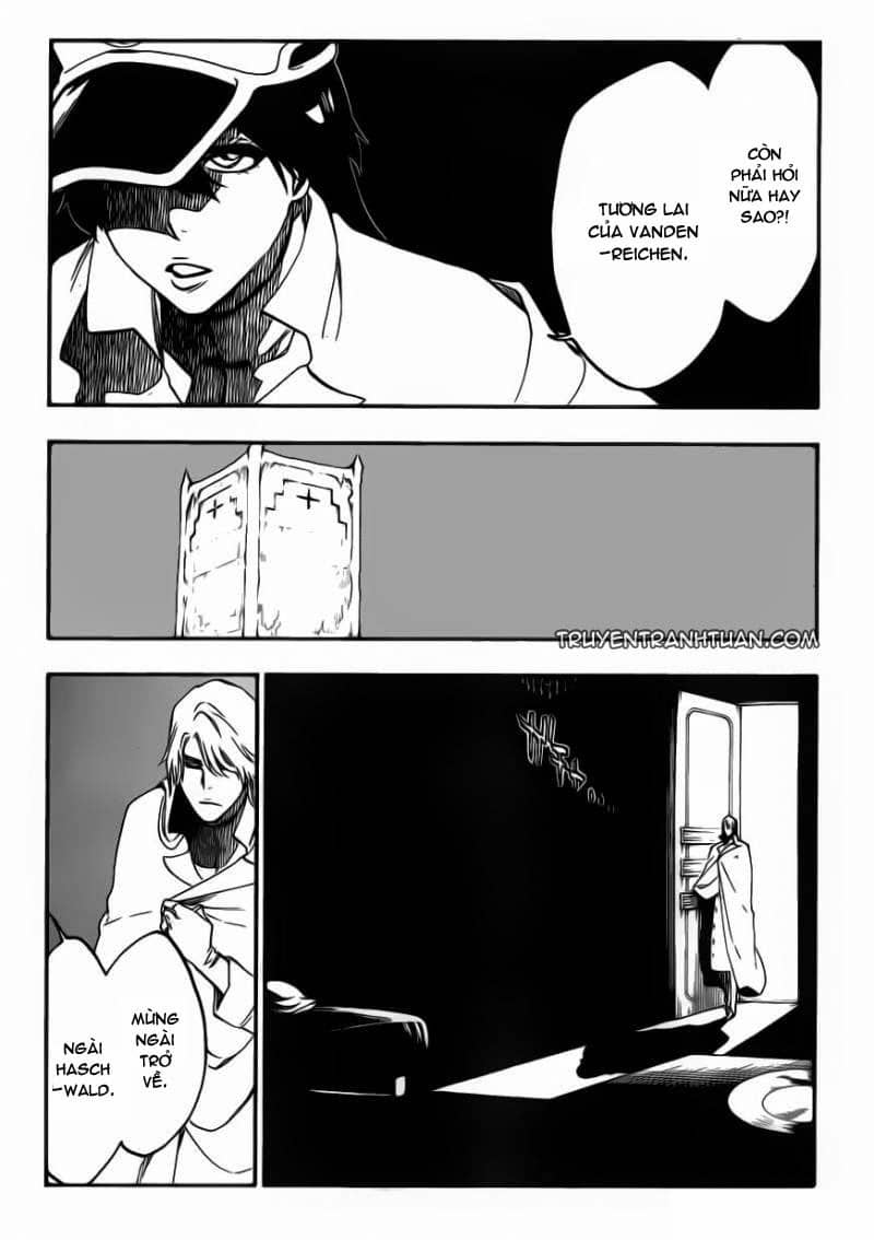 Thần Chết Ichigo - Chương 544 - ảnh 13