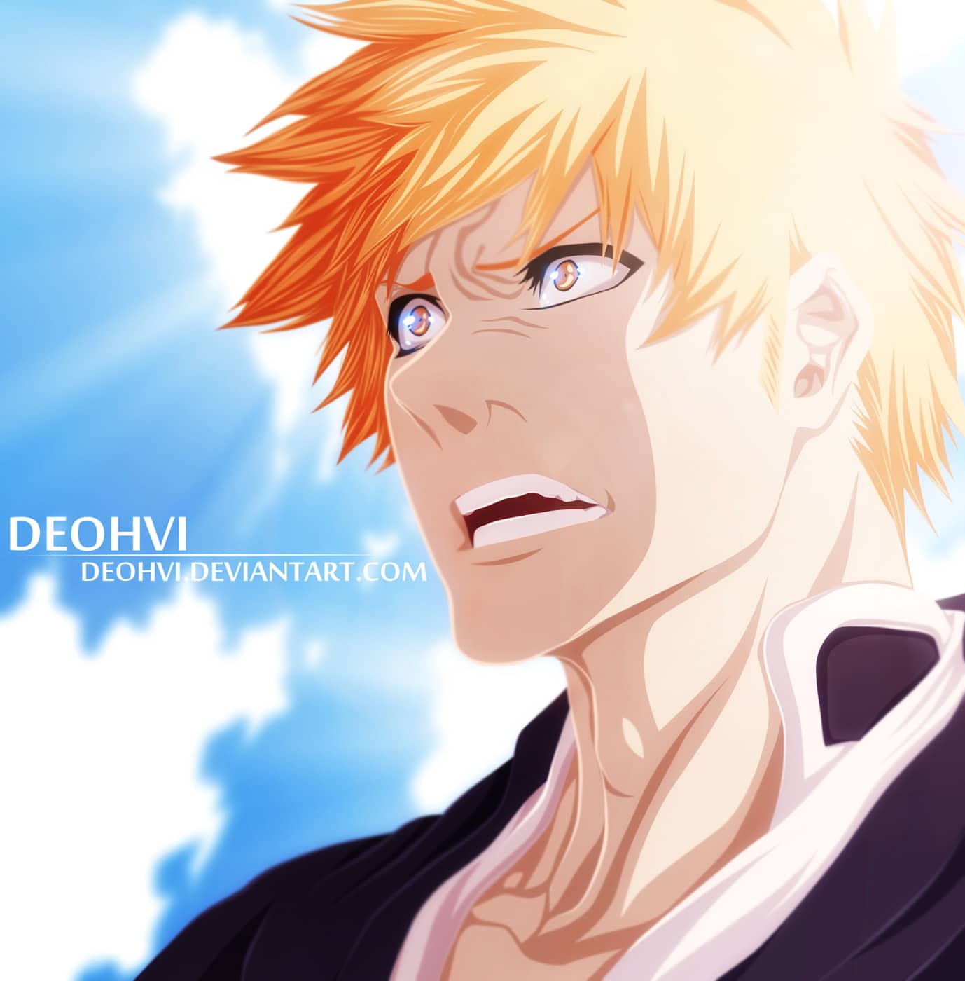 Thần Chết Ichigo - Chương 547 - ảnh 20
