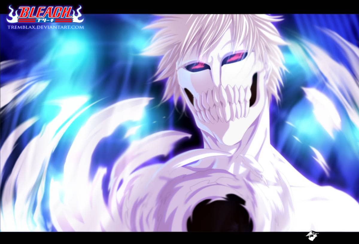 Thần Chết Ichigo - Chương 549 - ảnh 2