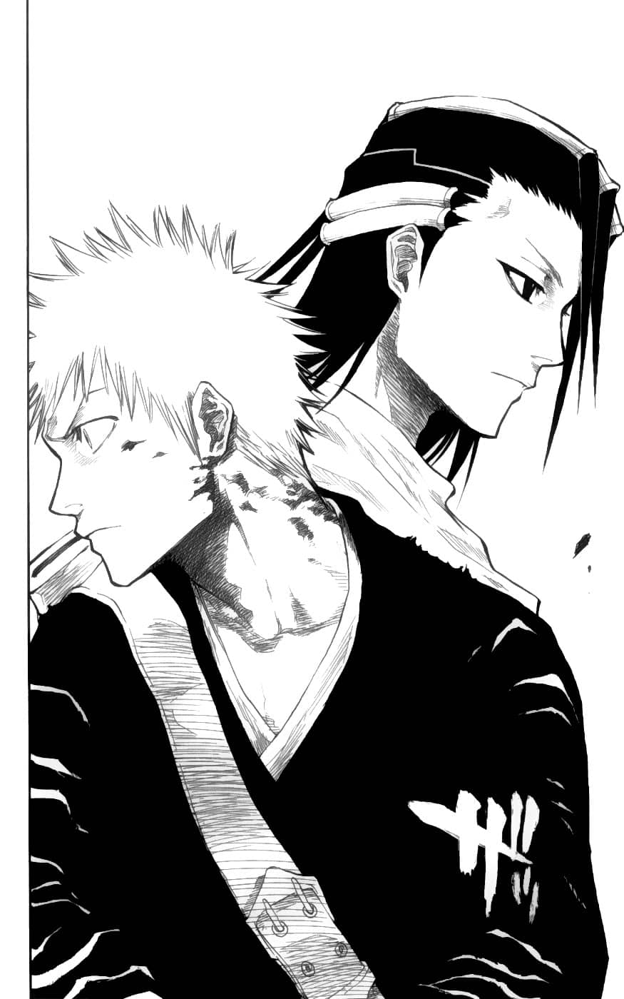 Thần Chết Ichigo - Chương 55 - ảnh 18