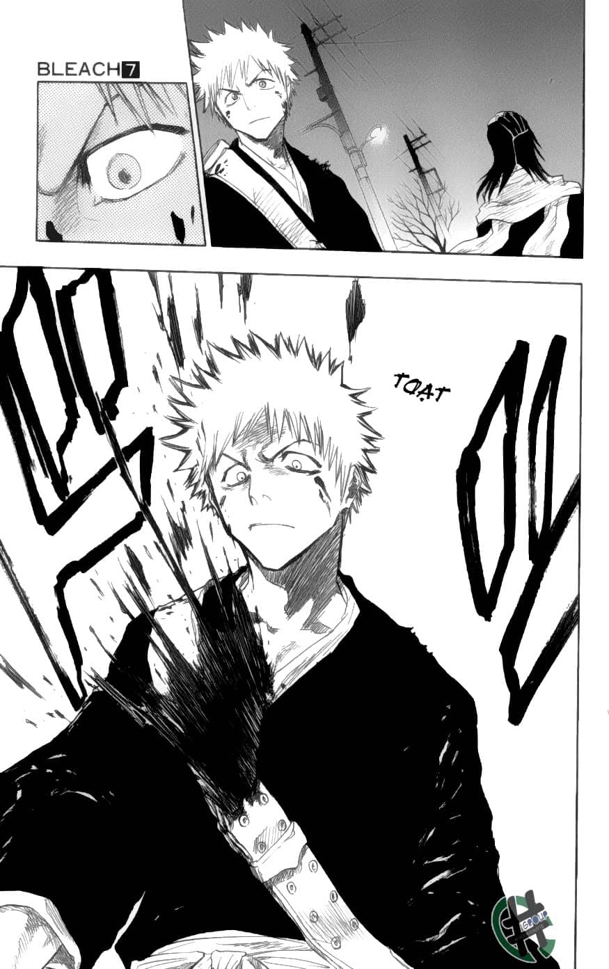 Thần Chết Ichigo - Chương 55 - ảnh 19