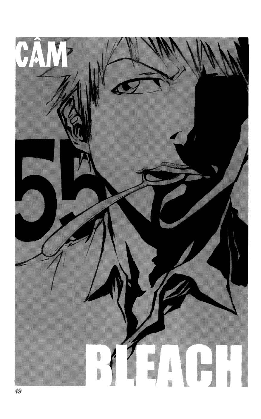 Thần Chết Ichigo - Chương 55 - ảnh 3