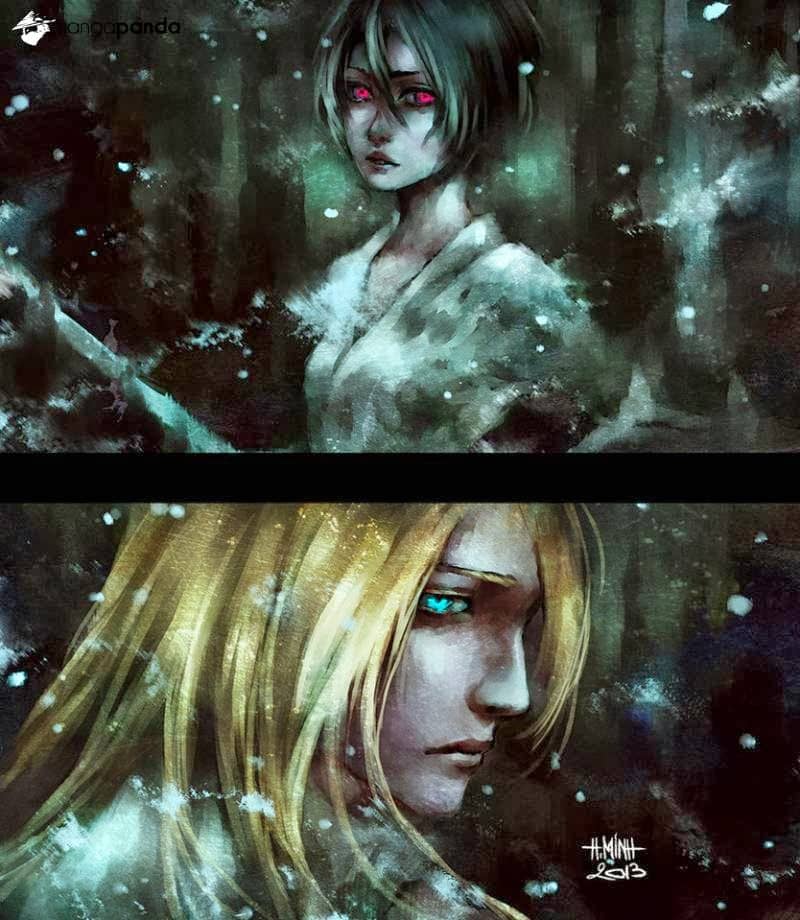 Thần Chết Ichigo - Chương 550 - ảnh 1