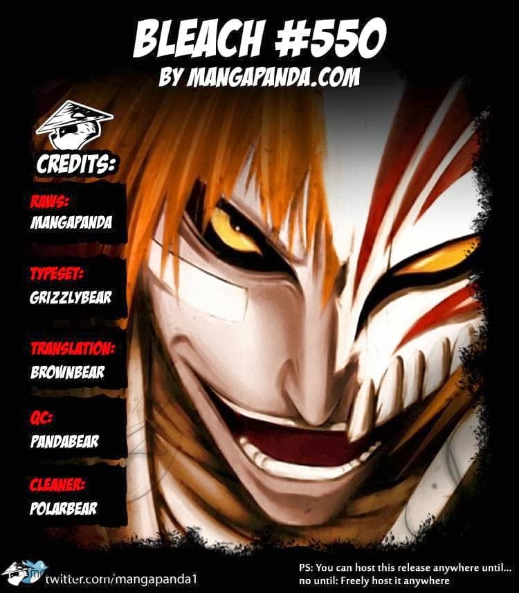 Thần Chết Ichigo - Chương 550 - ảnh 21