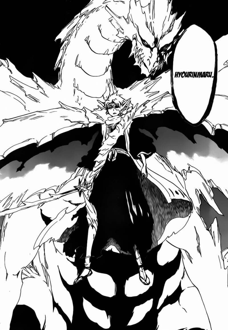Thần Chết Ichigo - Chương 553 - ảnh 15