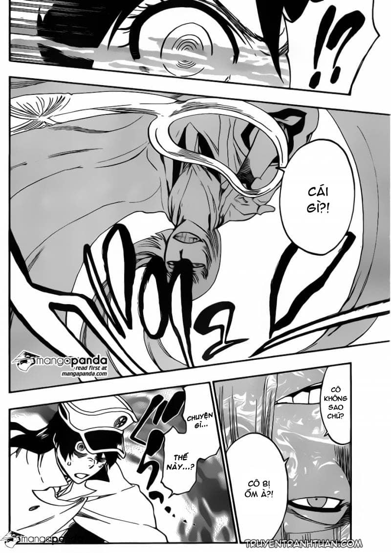 Thần Chết Ichigo - Chương 554 - ảnh 14