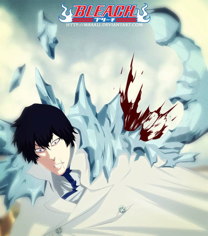 Thần Chết Ichigo - Chương 555 - ảnh 18