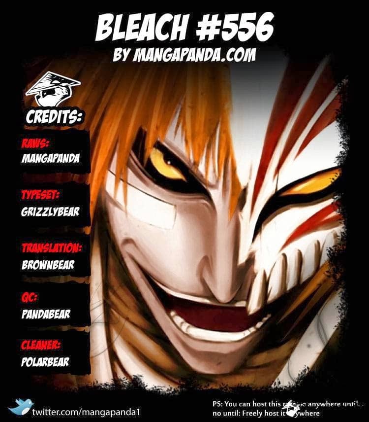 Thần Chết Ichigo - Chương 556 - ảnh 21