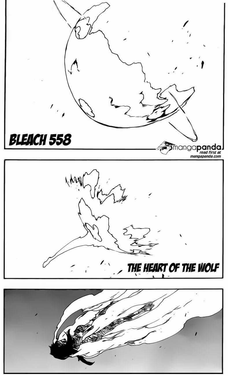 Thần Chết Ichigo - Chương 558 - ảnh 5