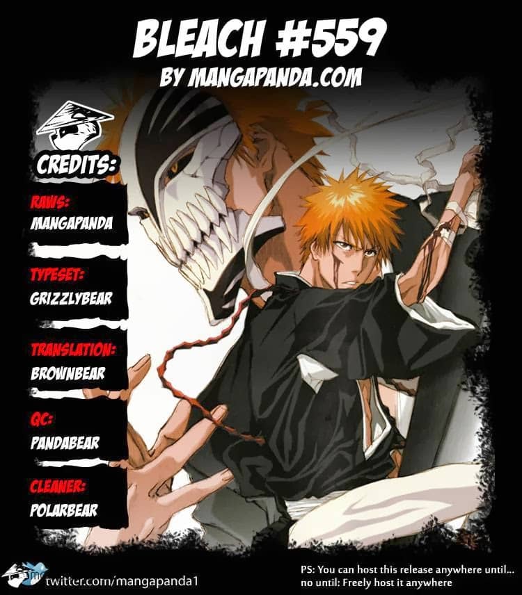 Thần Chết Ichigo - Chương 559 - ảnh 21