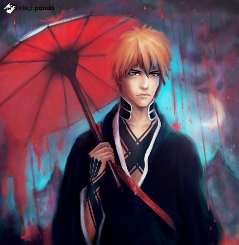 Thần Chết Ichigo - Chương 560 - ảnh 1