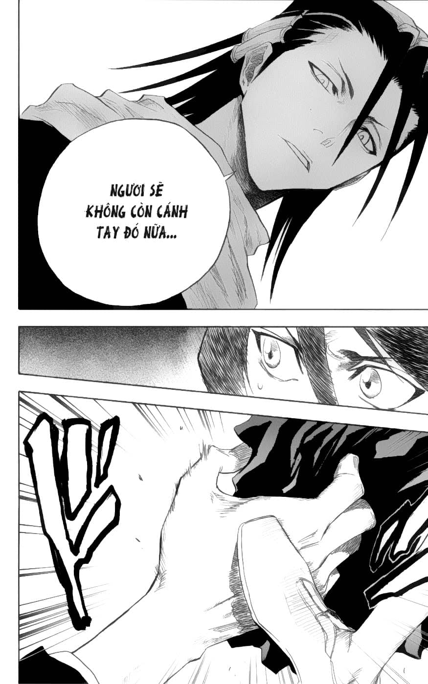 Thần Chết Ichigo - Chương 56 - ảnh 12