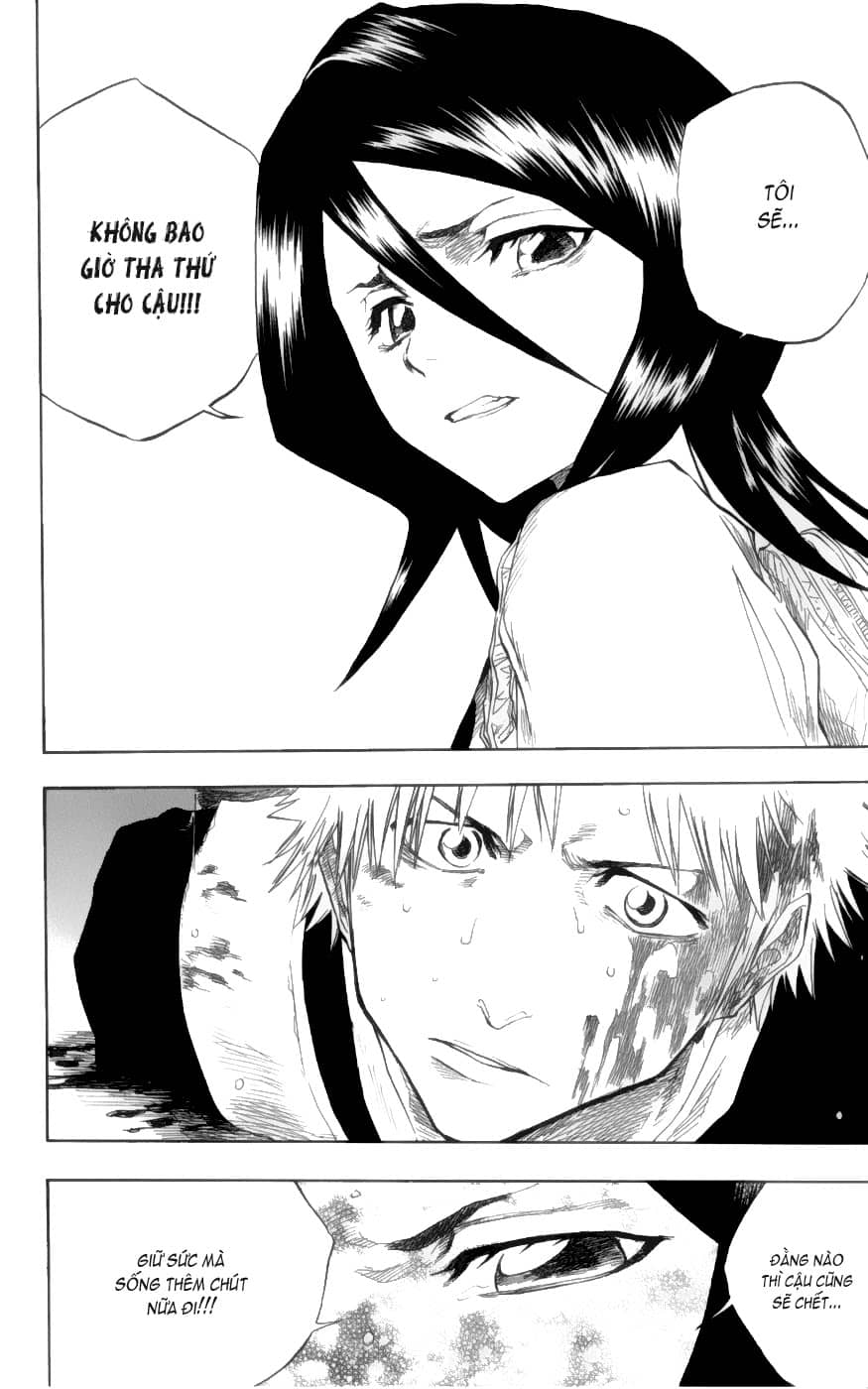 Thần Chết Ichigo - Chương 56 - ảnh 16