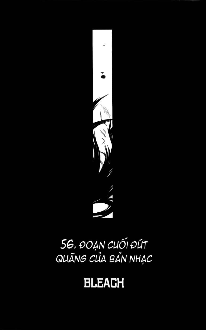 Thần Chết Ichigo - Chương 56 - ảnh 4