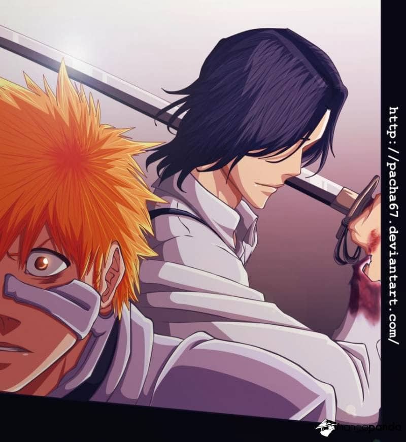 Thần Chết Ichigo - Chương 561 - ảnh 1