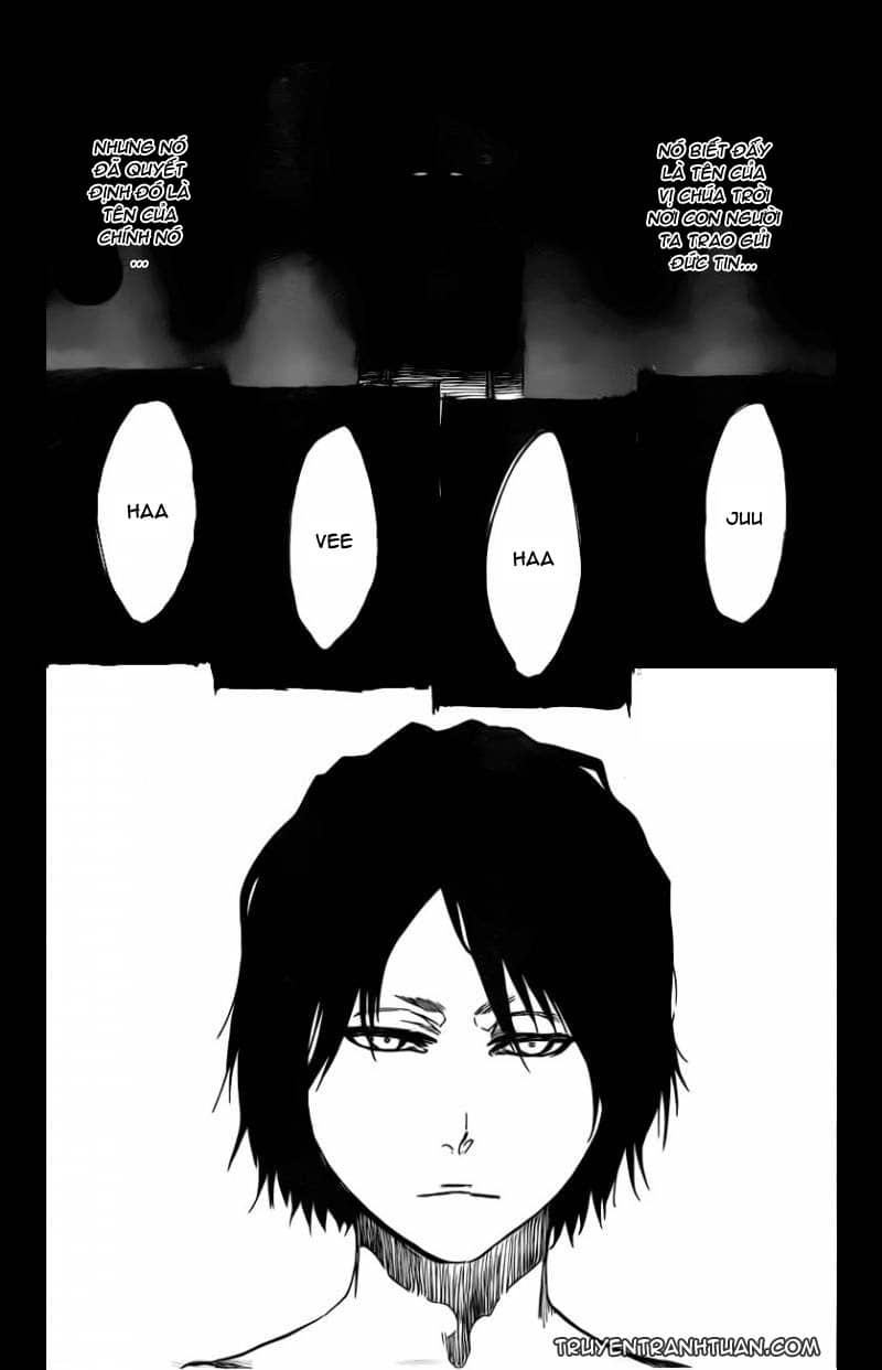 Thần Chết Ichigo - Chương 565 - ảnh 6