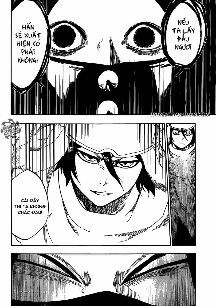 Thần Chết Ichigo - Chương 566 - ảnh 14