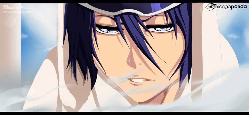 Thần Chết Ichigo - Chương 567 - ảnh 3