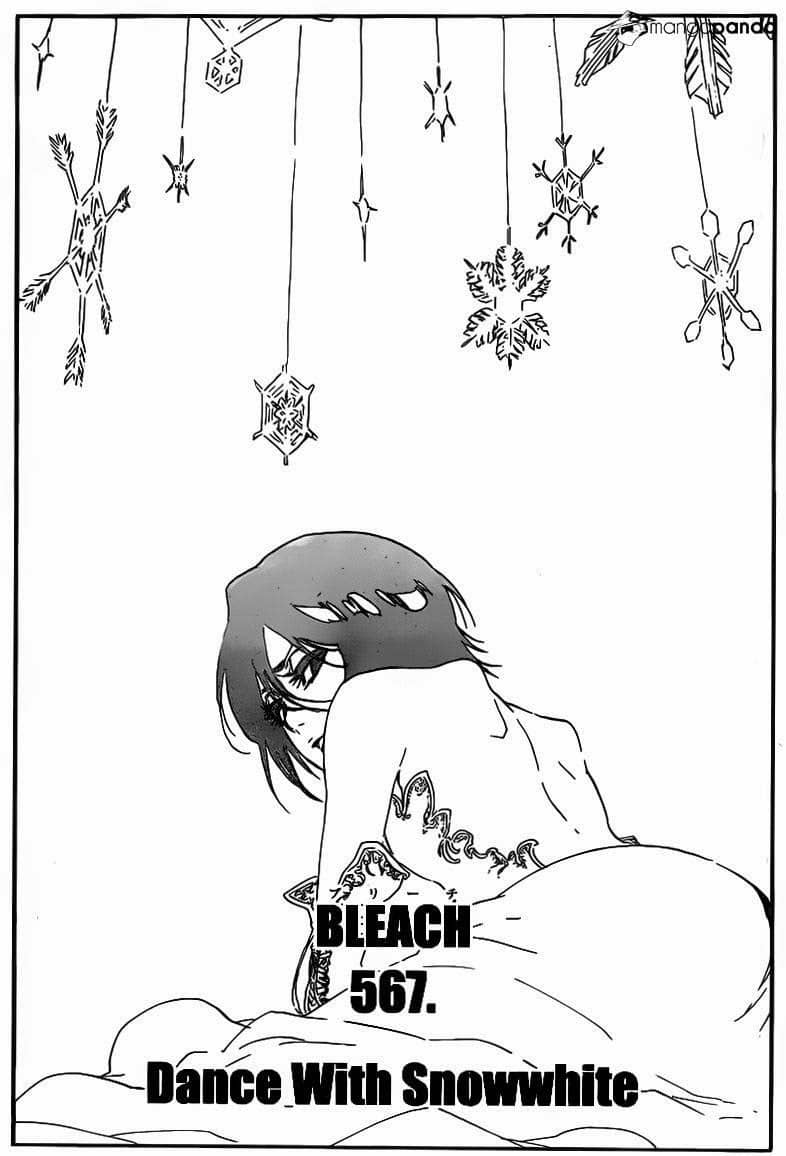 Thần Chết Ichigo - Chương 567 - ảnh 6