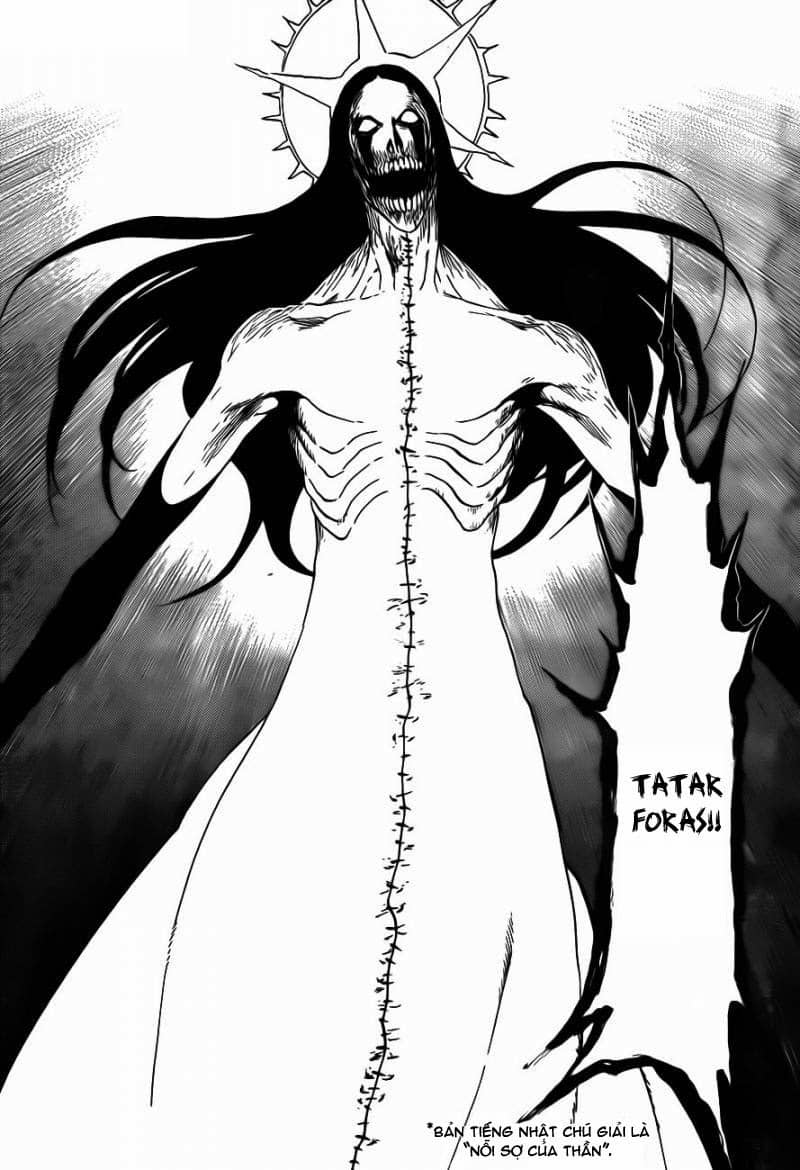 Thần Chết Ichigo - Chương 568 - ảnh 10