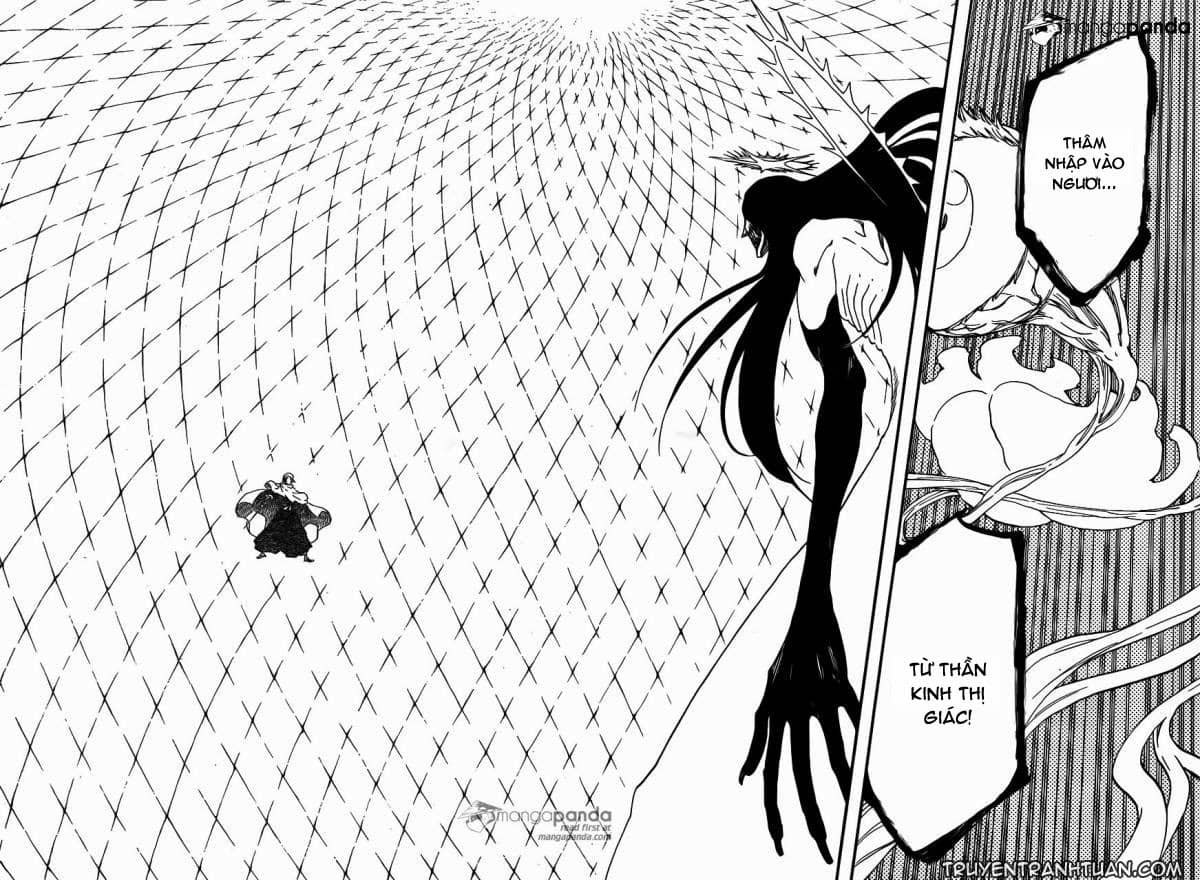 Thần Chết Ichigo - Chương 568 - ảnh 15