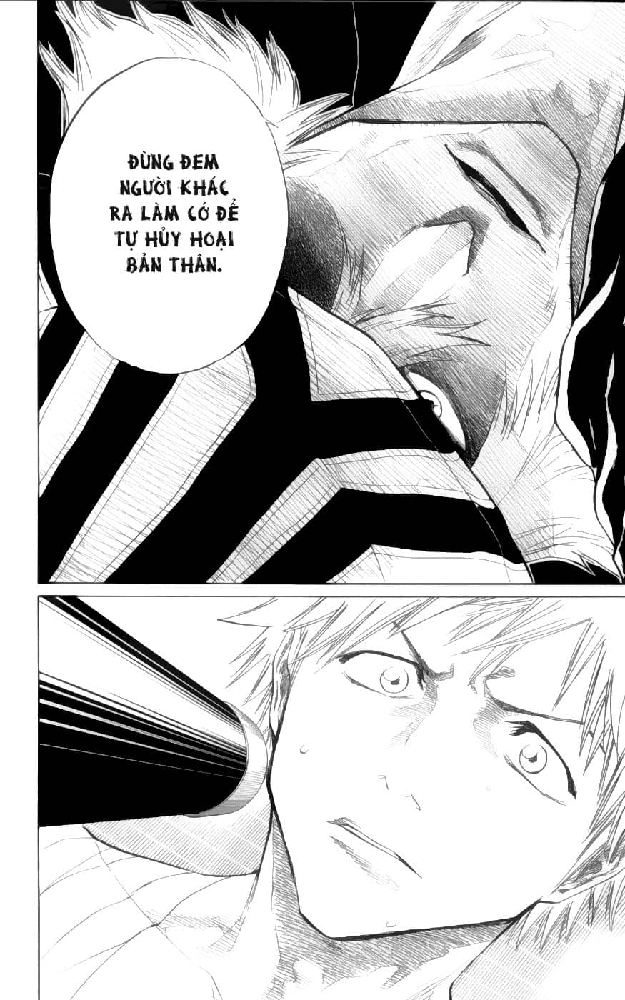 Thần Chết Ichigo - Chương 57 - ảnh 16