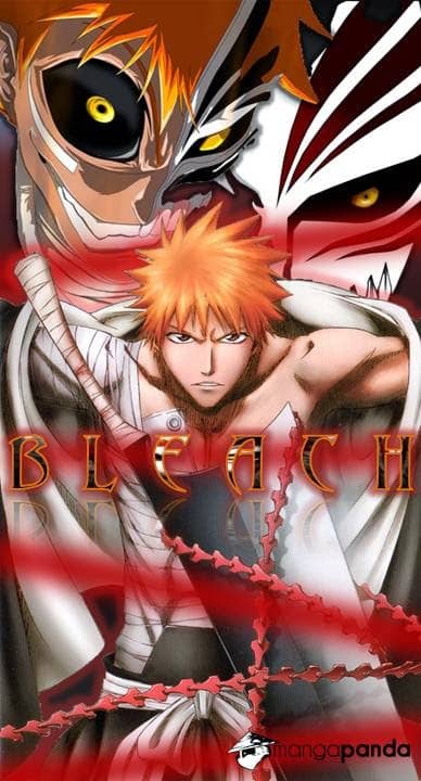 Thần Chết Ichigo - Chương 571 - ảnh 1