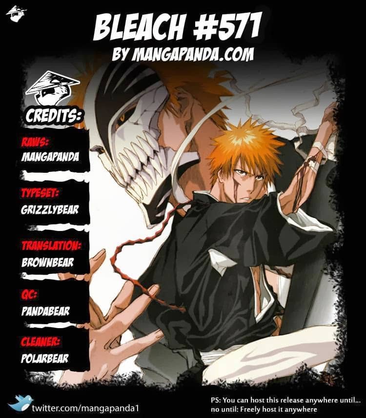 Thần Chết Ichigo - Chương 571 - ảnh 20