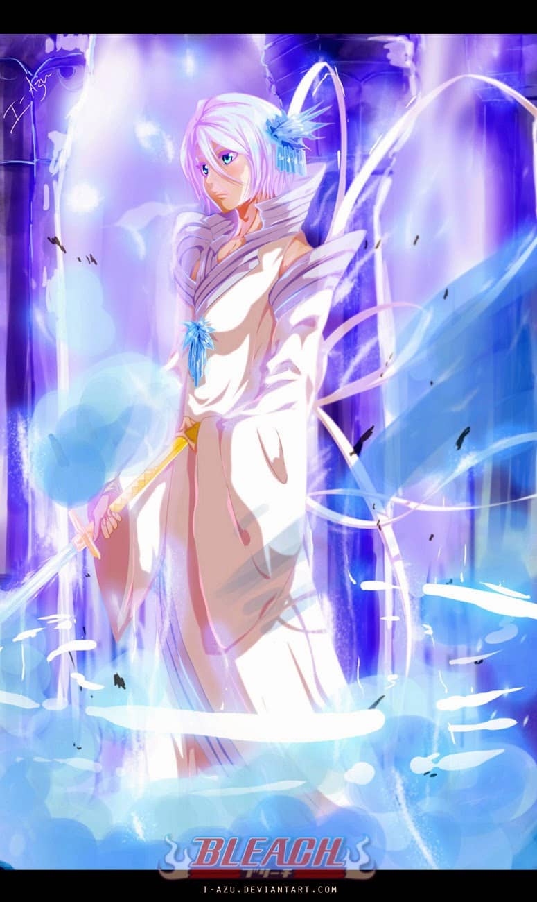 Thần Chết Ichigo - Chương 574 - ảnh 4