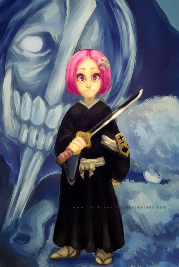 Thần Chết Ichigo - Chương 575 - ảnh 2